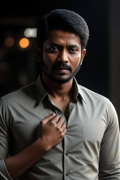 Ayman Rahman