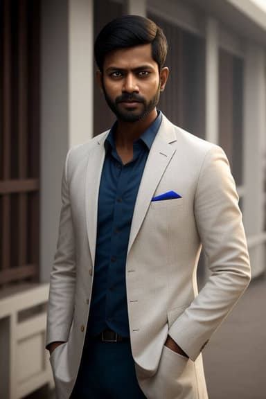 Tanvir Hasan