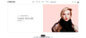Forever (E-commerce App)