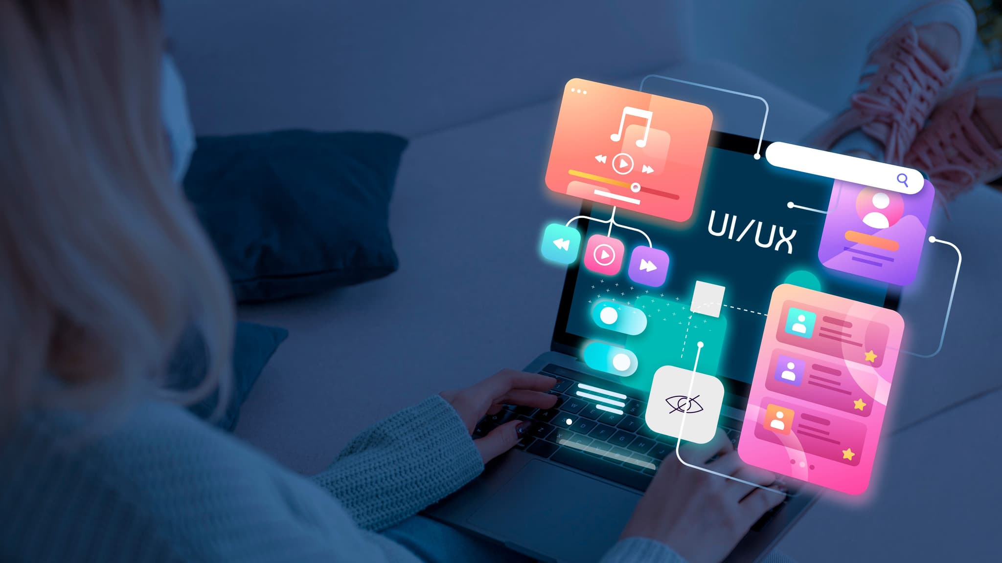 Top 7 UI/UX Principles Every Developer Should Know